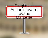 Diagnostic Amiante avant travaux ac environnement sur Marseille